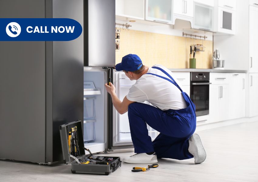 Lakewood Appliance Repair Company