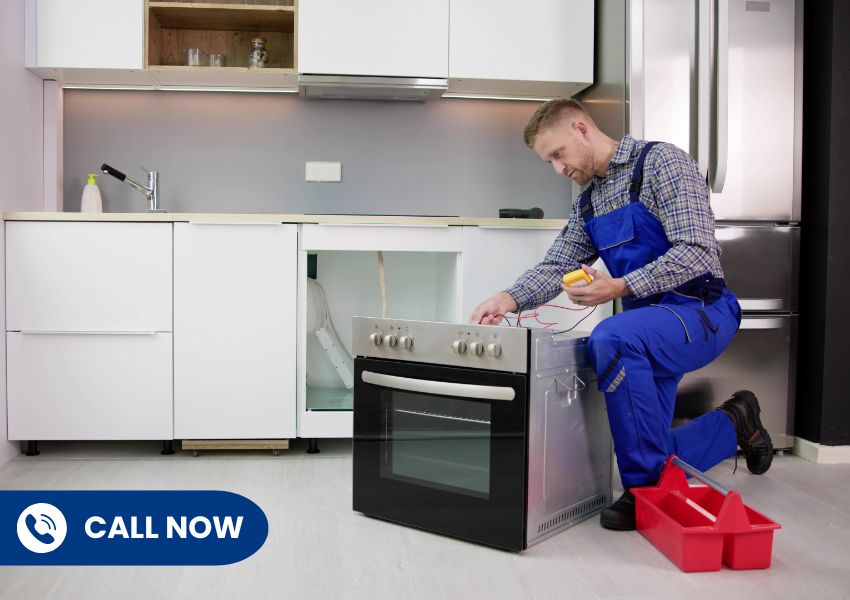 Appliance Repair Services in Lakewood, NY